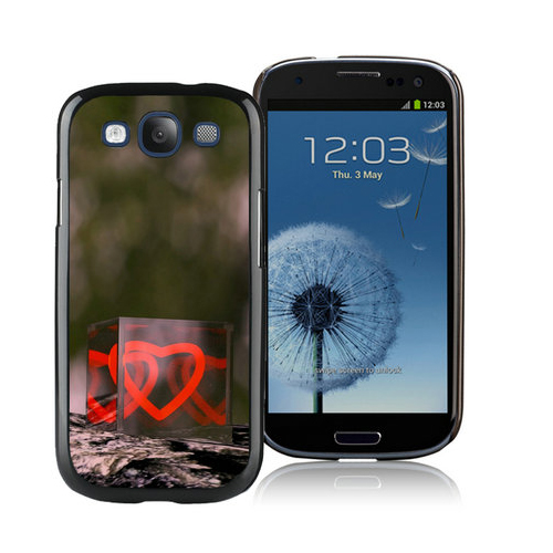 Valentine Sweet Love Samsung Galaxy S3 9300 Cases DCG - Click Image to Close